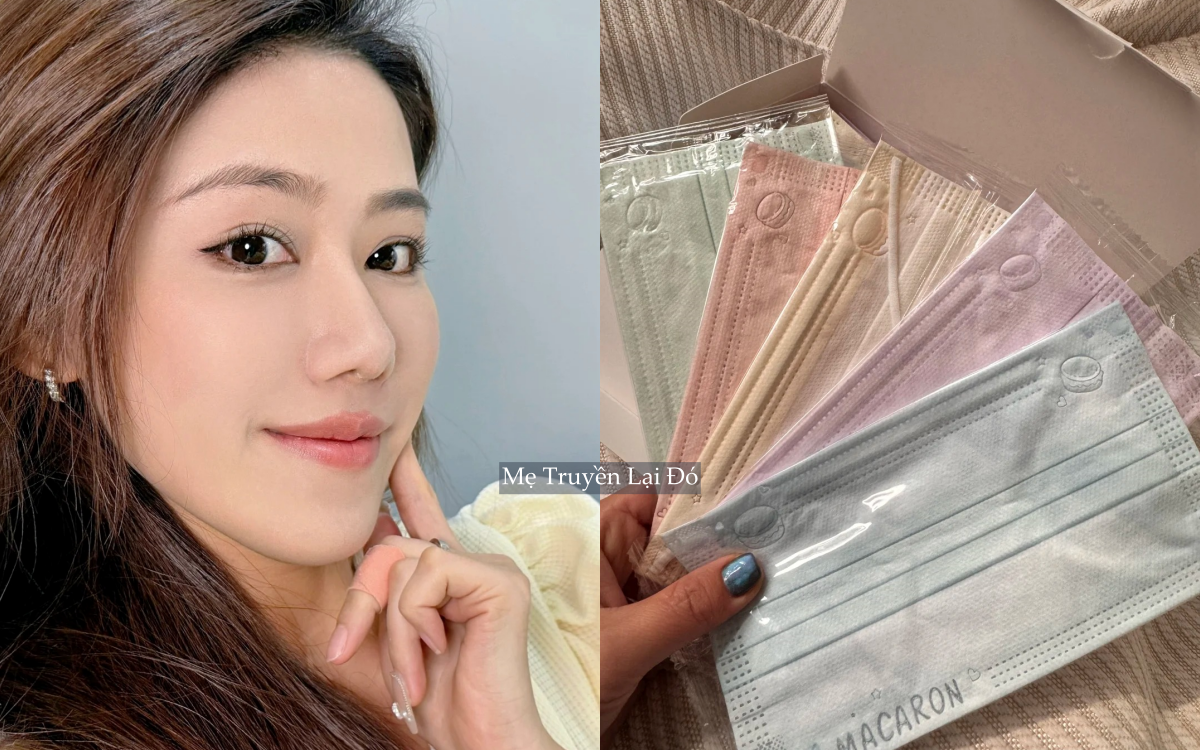 Mẹ t&ocirc;i c&oacute; 6 c&aacute;ch l&agrave;m đẹp "0 đồng" cực hiệu quả m&agrave; t&ocirc;i phải gật g&ugrave; nghe- Ảnh 6.