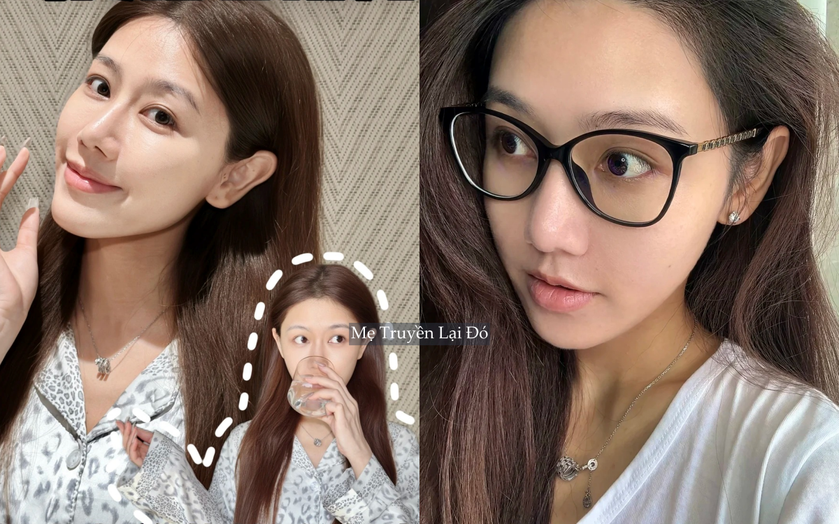 Mẹ t&ocirc;i c&oacute; 6 c&aacute;ch l&agrave;m đẹp "0 đồng" cực hiệu quả m&agrave; t&ocirc;i phải gật g&ugrave; nghe- Ảnh 1.