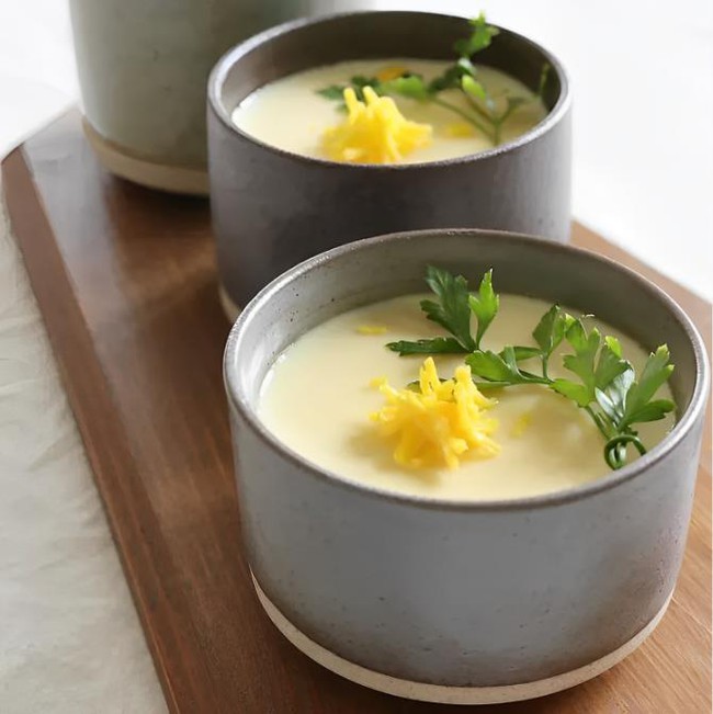 Sau đợt r&eacute;t đậm, người 40 tuổi trở l&ecirc;n n&ecirc;n ăn 4 m&oacute;n n&agrave;y v&agrave;o bữa s&aacute;ng: Tốt cho tim v&agrave; dạ d&agrave;y, gi&uacute;p hệ ti&ecirc;u h&oacute;a khỏe mạnh- Ảnh 22.