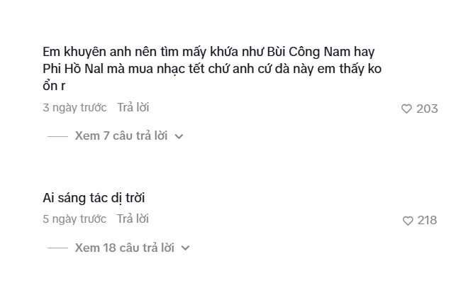 Thảm hoạ nhạc Tết mới: 2 ng&ocirc;i sao đ&igrave;nh đ&aacute;m một thời bị ch&ecirc; sến s&uacute;a, nhạc như &ldquo;h&agrave;ng tồn kho&rdquo; từ những năm 2000- Ảnh 7.