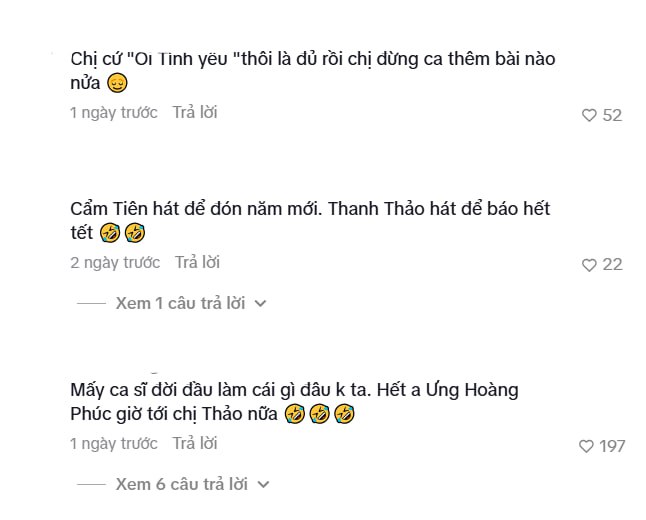 Thảm hoạ nhạc Tết mới: 2 ng&ocirc;i sao đ&igrave;nh đ&aacute;m một thời bị ch&ecirc; sến s&uacute;a, nhạc như &ldquo;h&agrave;ng tồn kho&rdquo; từ những năm 2000- Ảnh 6.