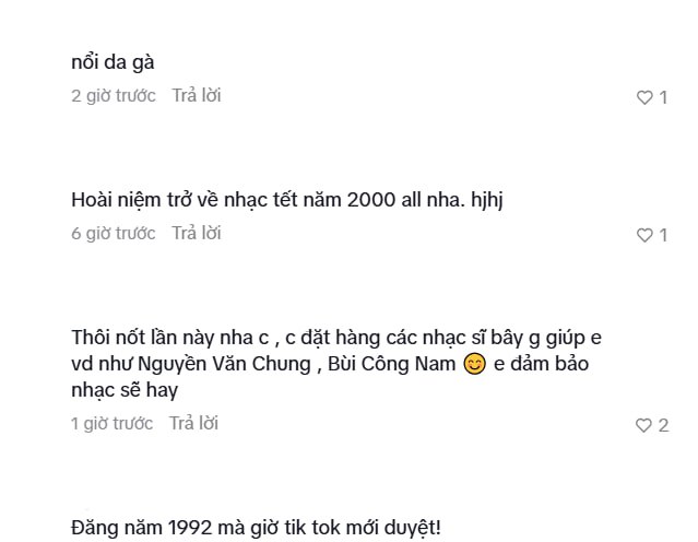 Thảm hoạ nhạc Tết mới: 2 ng&ocirc;i sao đ&igrave;nh đ&aacute;m một thời bị ch&ecirc; sến s&uacute;a, nhạc như &ldquo;h&agrave;ng tồn kho&rdquo; từ những năm 2000- Ảnh 5.