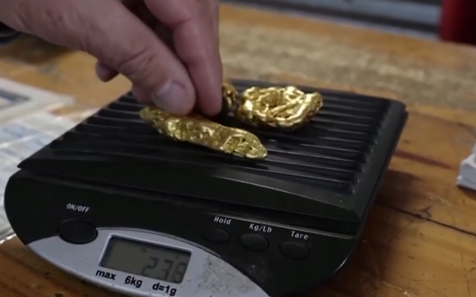 &ldquo;Cơn sốt đ&agrave;o v&agrave;ng&rdquo; kiểu mới tại Australia- Ảnh 1.