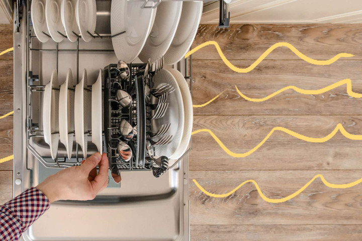 Những m&oacute;n đồ kh&ocirc;ng n&ecirc;n cho v&agrave;o m&aacute;y rửa b&aacute;t- Ảnh 1.