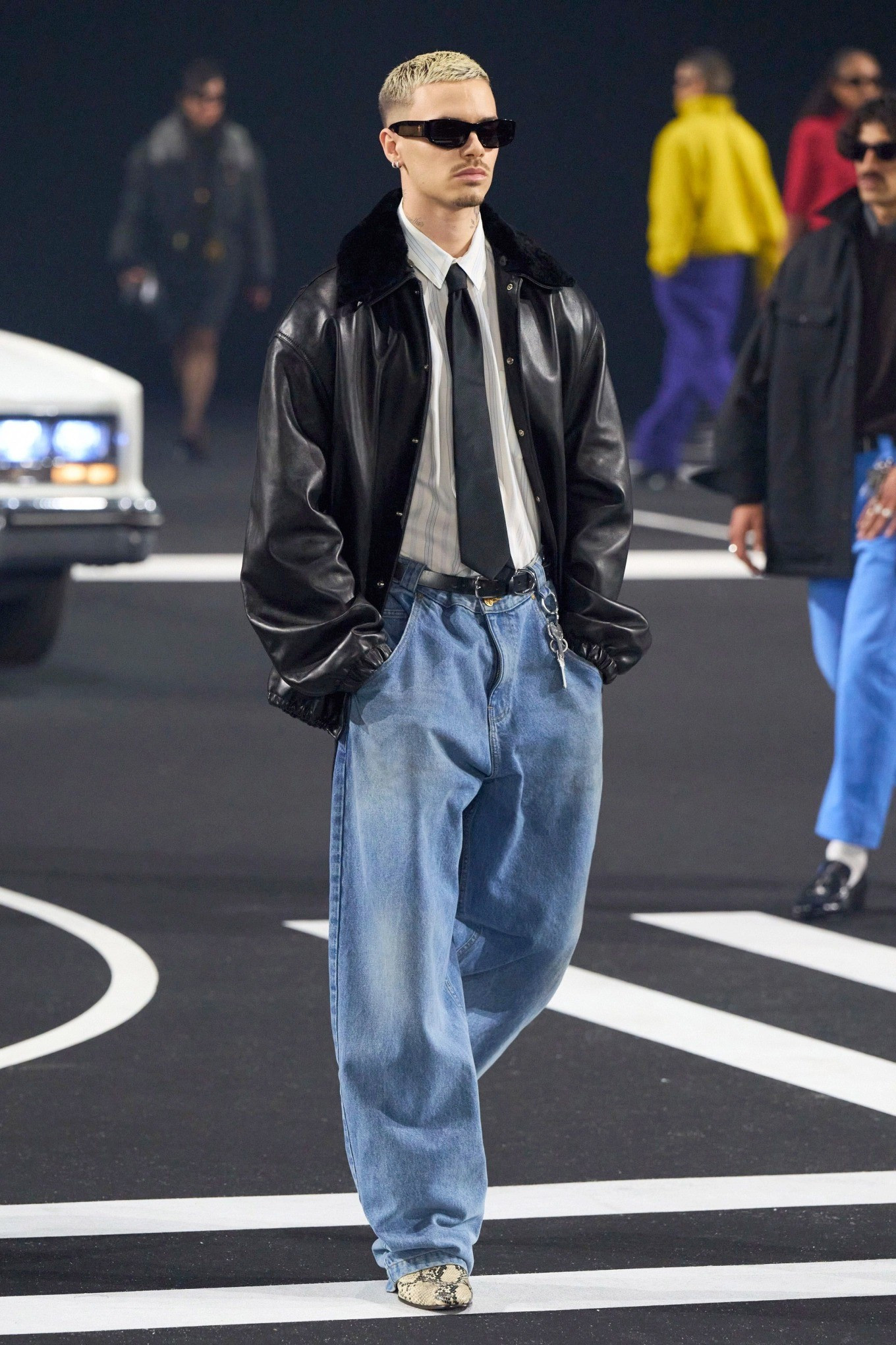 Nh&agrave; Beckham giữa khủng hoảng- Ảnh 1.