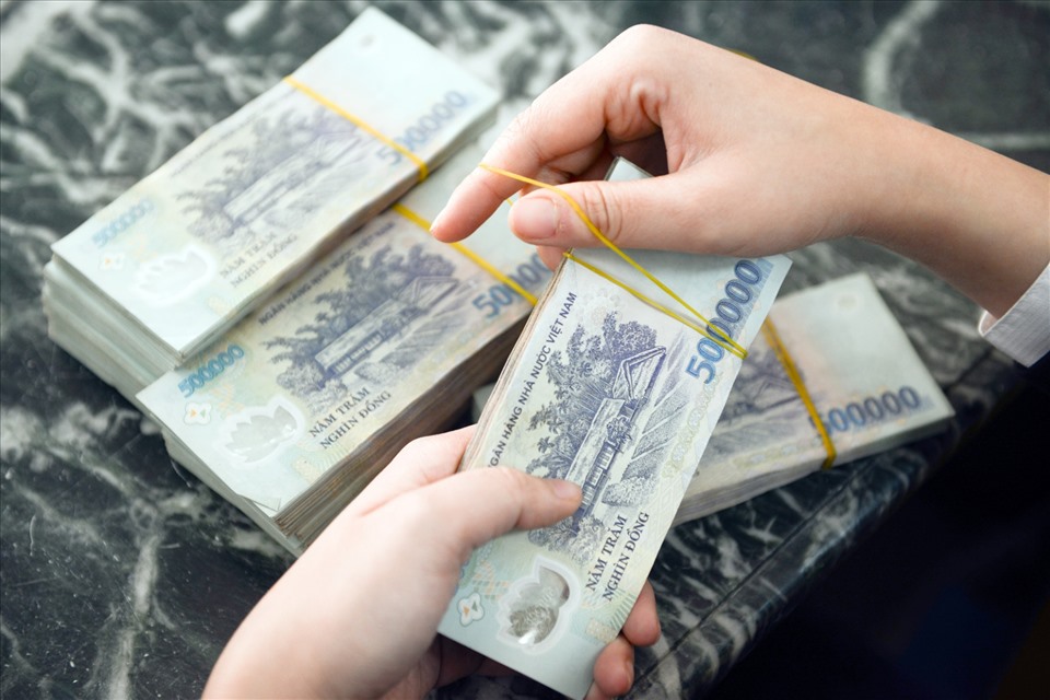 Nhận thưởng Tết 2026 bao nhi&ecirc;u phải đ&oacute;ng thuế thu nhập c&aacute; nh&acirc;n?- Ảnh 1.