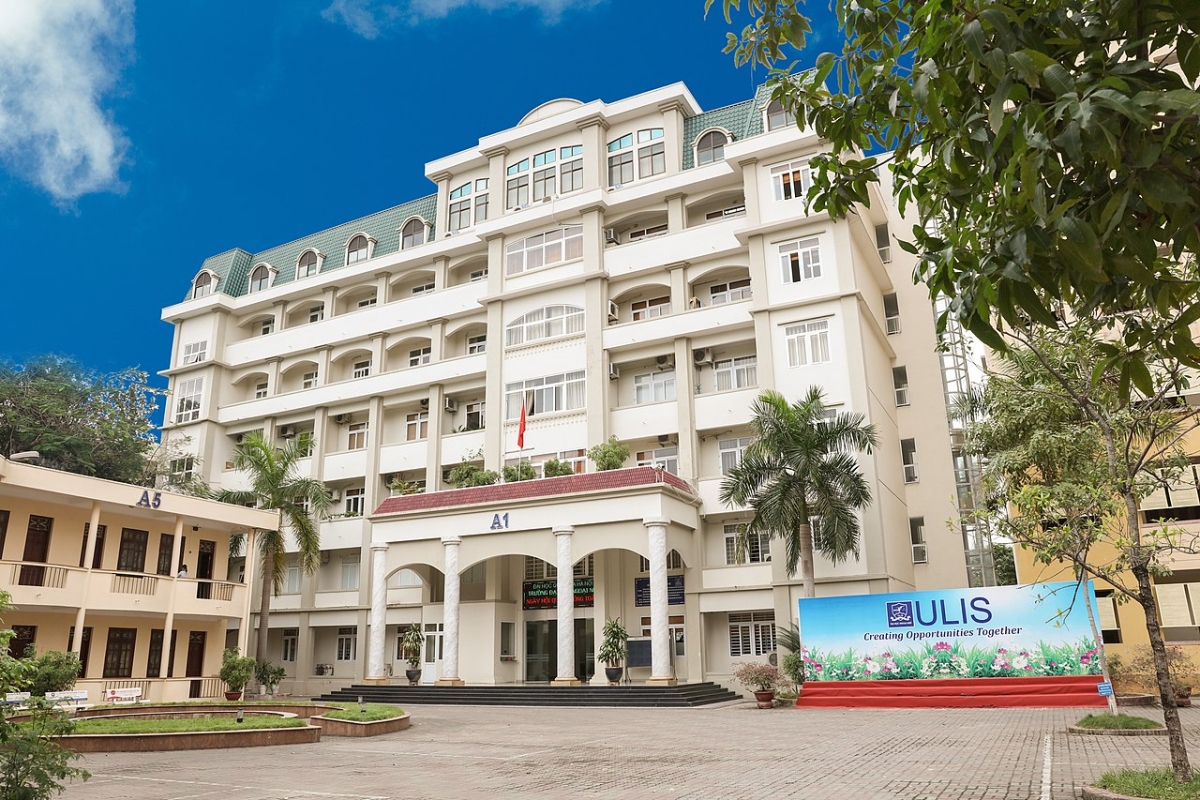 Ở Việt Nam c&oacute; duy nhất một trường dạy ng&agrave;nh ng&ocirc;n ngữ n&agrave;y: Mỗi năm chỉ tuyển 60 sinh vi&ecirc;n, ra trường c&oacute; thể kiếm 70 triệu/th&aacute;ng- Ảnh 2.