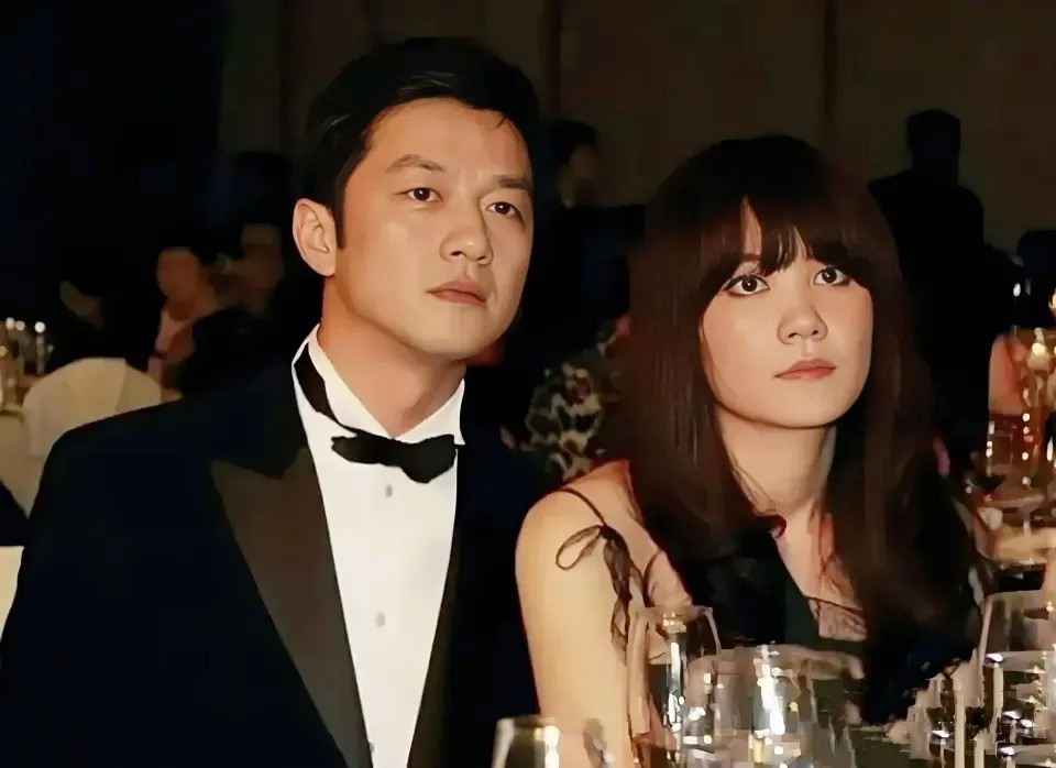 Vương Phi cứu chồng cũ- Ảnh 3.