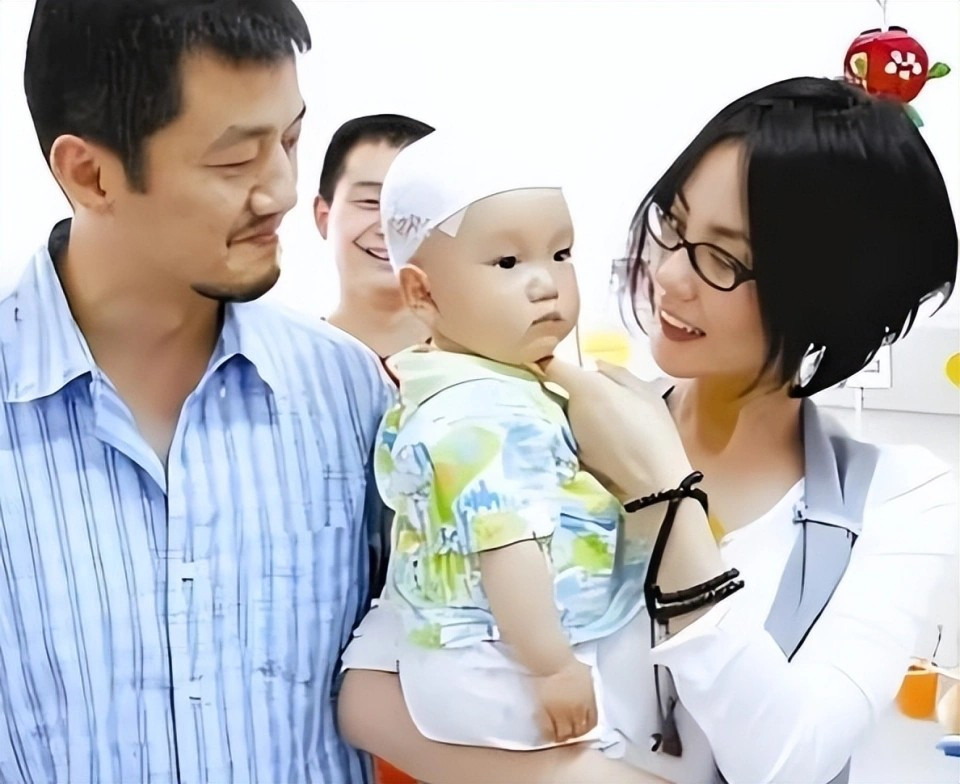 Vương Phi cứu chồng cũ- Ảnh 2.