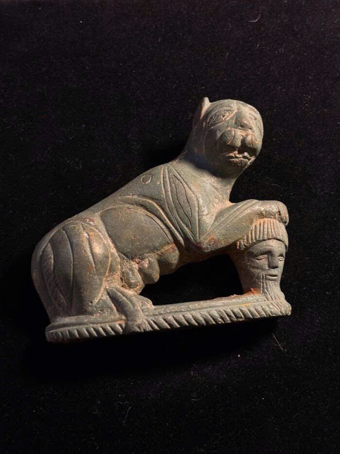 Ph&aacute;t hiện tr&ecirc;n c&aacute;nh đồng khiến giới khoa học r&ugrave;ng m&igrave;nh- Ảnh 1.