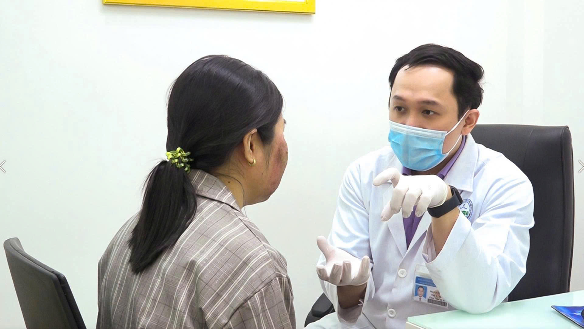 Tr&aacute;nh mắc sai lầm khi l&agrave;m đẹp- Ảnh 1.