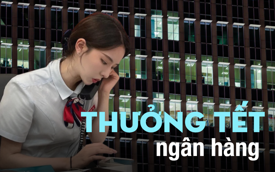 THƯỞNG TẾT ng&acirc;n h&agrave;ng: Chủ đề n&oacute;ng nhất l&uacute;c n&agrave;y, người trong ng&agrave;nh 