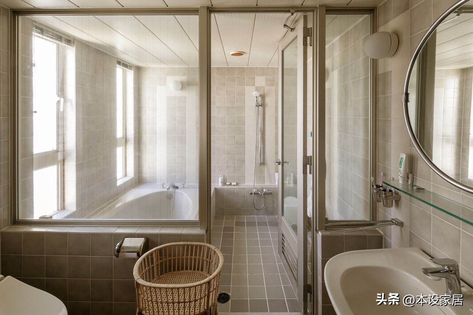 60 tuổi sống trong căn hộ 68m&sup2;: 20 năm kỷ luật dọn dẹp gi&uacute;p vợ chồng t&ocirc;i tiết kiệm h&agrave;ng trăm triệu v&agrave; sống nhẹ nh&agrave;ng tuổi nghỉ hưu- Ảnh 16.