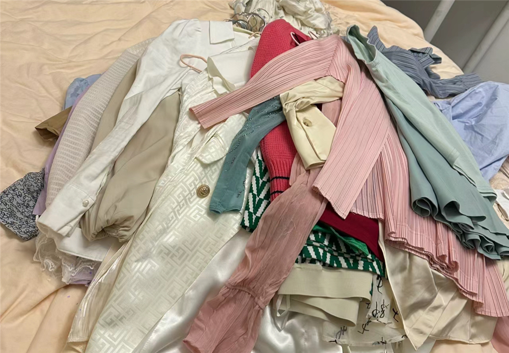 Tủ quần &aacute;o c&agrave;ng gọn, tiền c&agrave;ng dư: 10 mẹo sắp xếp gi&uacute;p nhiều gia đ&igrave;nh giảm mua sắm nhưng &iacute;t ai l&agrave;m được điều cuối- Ảnh 10.