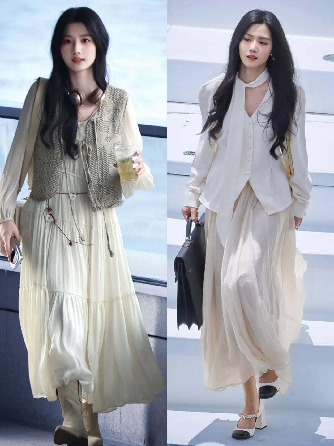 Mỹ nh&acirc;n l&ocirc;i th&ocirc;i nhất showbiz đ&atilde; tho&aacute;t kiếp mặc xấu- Ảnh 9.