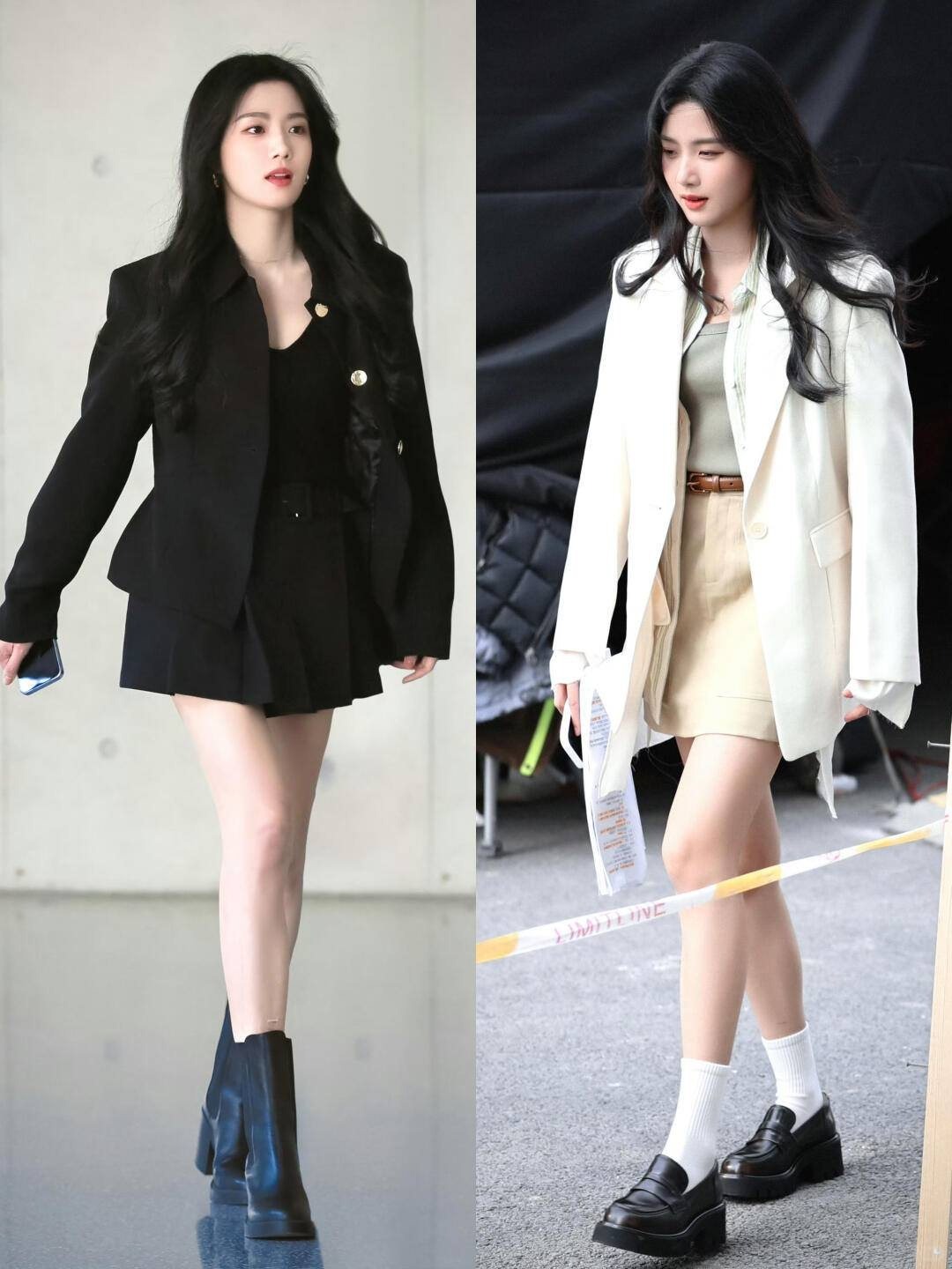 Mỹ nh&acirc;n l&ocirc;i th&ocirc;i nhất showbiz đ&atilde; tho&aacute;t kiếp mặc xấu- Ảnh 14.