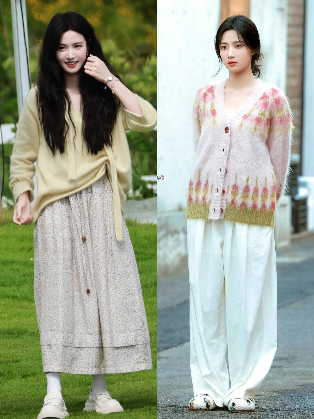 Mỹ nh&acirc;n l&ocirc;i th&ocirc;i nhất showbiz đ&atilde; tho&aacute;t kiếp mặc xấu- Ảnh 13.