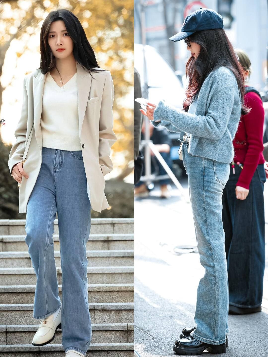 Mỹ nh&acirc;n l&ocirc;i th&ocirc;i nhất showbiz đ&atilde; tho&aacute;t kiếp mặc xấu- Ảnh 10.