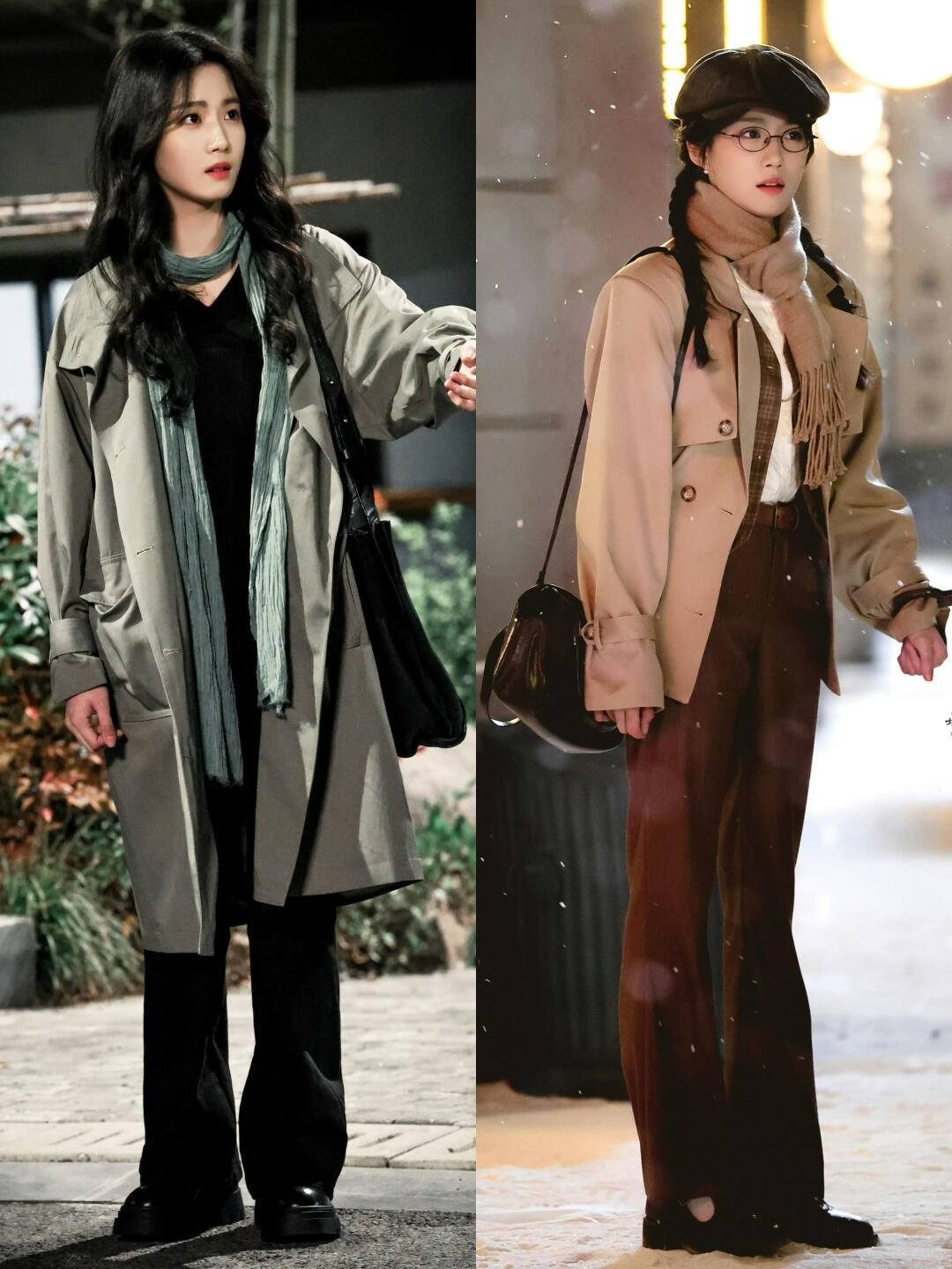 Mỹ nh&acirc;n l&ocirc;i th&ocirc;i nhất showbiz đ&atilde; tho&aacute;t kiếp mặc xấu- Ảnh 12.