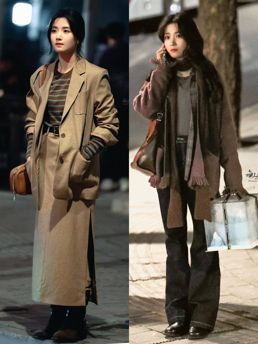 Mỹ nh&acirc;n l&ocirc;i th&ocirc;i nhất showbiz đ&atilde; tho&aacute;t kiếp mặc xấu- Ảnh 11.