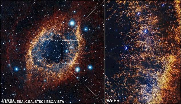 NASA h&eacute; lộ viễn cảnh r&ugrave;ng rợn về c&aacute;i kết của Tr&aacute;i Đất- Ảnh 3.