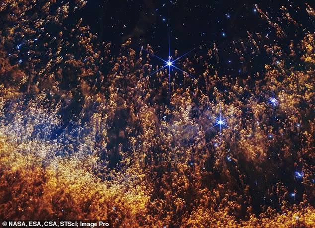 NASA h&eacute; lộ viễn cảnh r&ugrave;ng rợn về c&aacute;i kết của Tr&aacute;i Đất- Ảnh 1.