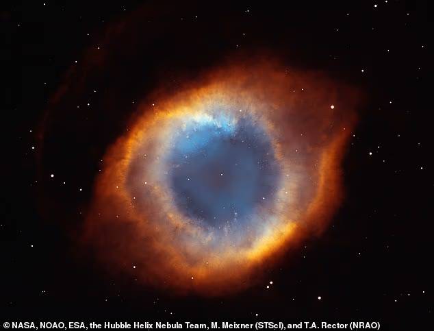 NASA h&eacute; lộ viễn cảnh r&ugrave;ng rợn về c&aacute;i kết của Tr&aacute;i Đất- Ảnh 2.