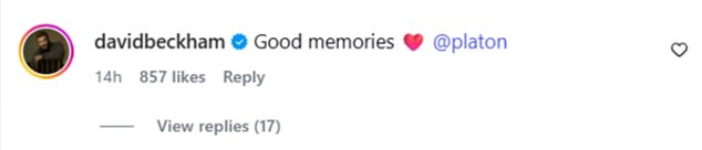 David Beckham v&agrave; Victoria c&ocirc;ng khai nhắc đến Brooklyn sau b&agrave;i 