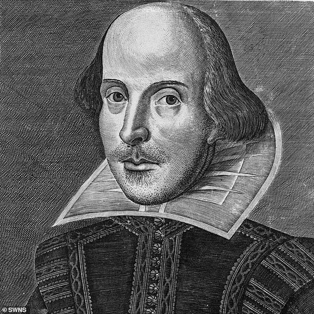 &ldquo;Sự thật&rdquo; về đại văn h&agrave;o William Shakespeare đang khiến cả thế giới chấn động- Ảnh 3.