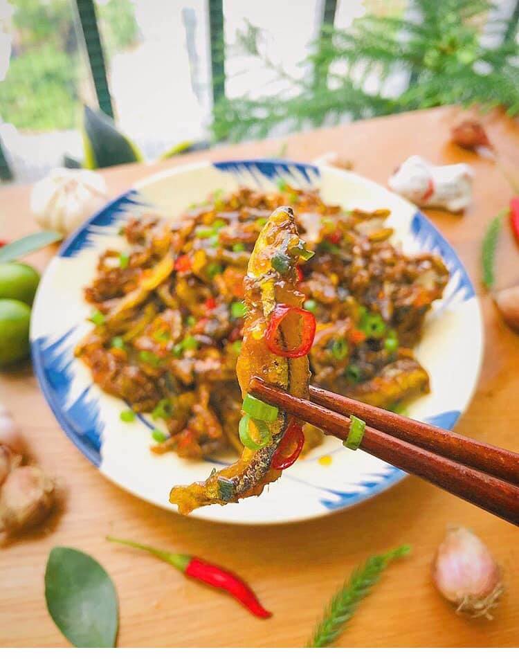 Loại c&aacute; "nh&agrave; ngh&egrave;o" lại l&agrave; kho thuốc qu&yacute; với cơ thể, chợ Việt b&aacute;n rẻ như cho- Ảnh 3.