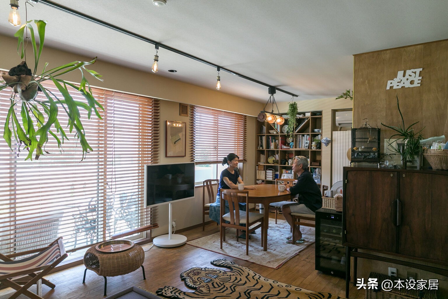 60 tuổi sống trong căn hộ 68m&sup2;: 20 năm kỷ luật dọn dẹp gi&uacute;p vợ chồng t&ocirc;i tiết kiệm h&agrave;ng trăm triệu v&agrave; sống nhẹ nh&agrave;ng tuổi nghỉ hưu- Ảnh 11.