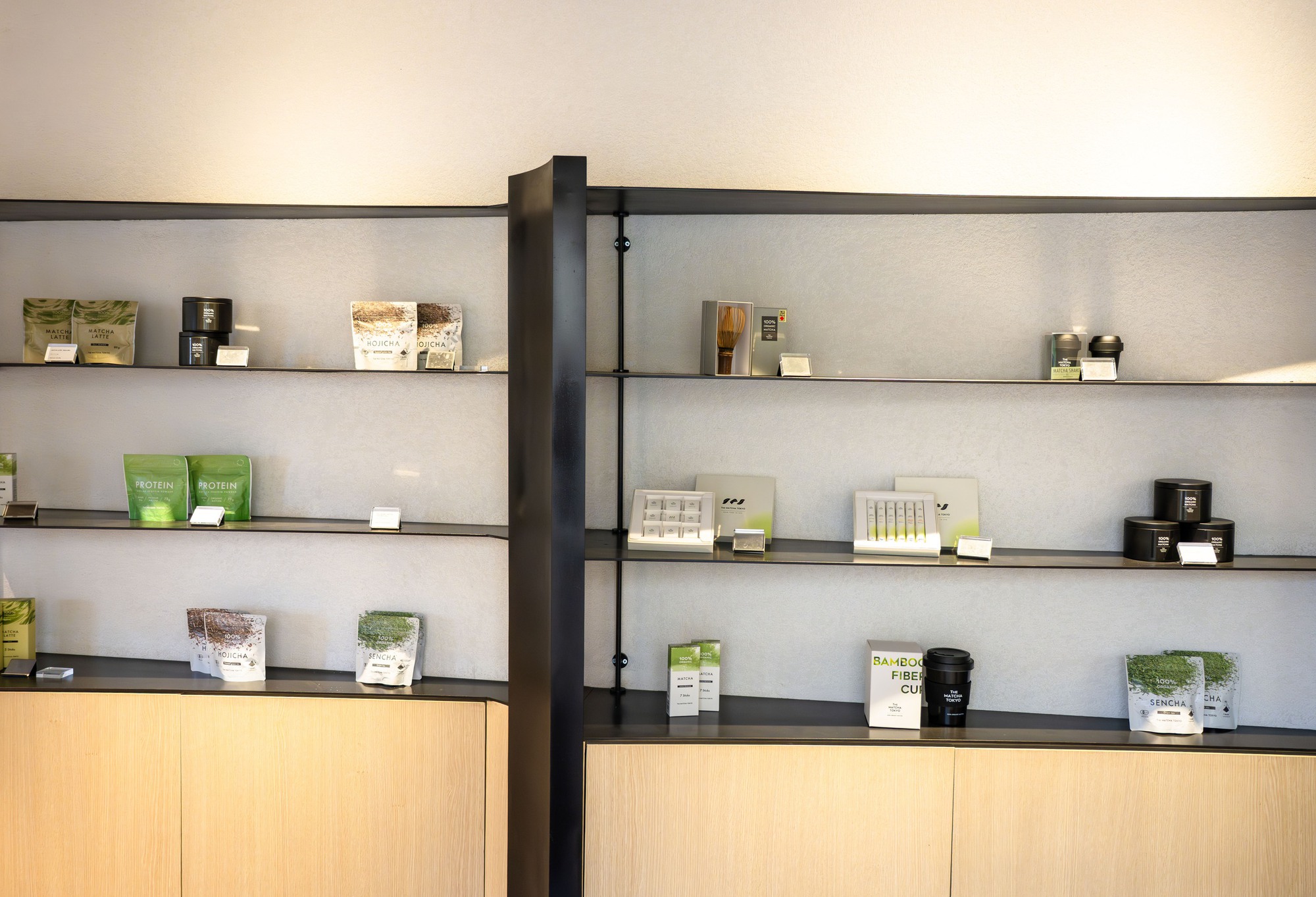 Review matcha đắt nhất Nhật Bản đổ bộ H&agrave; Nội: Cho&aacute;ng trước tầng tầng lớp lớp hương vị nhưng cẩn thận nghiện lại khổ- Ảnh 16.