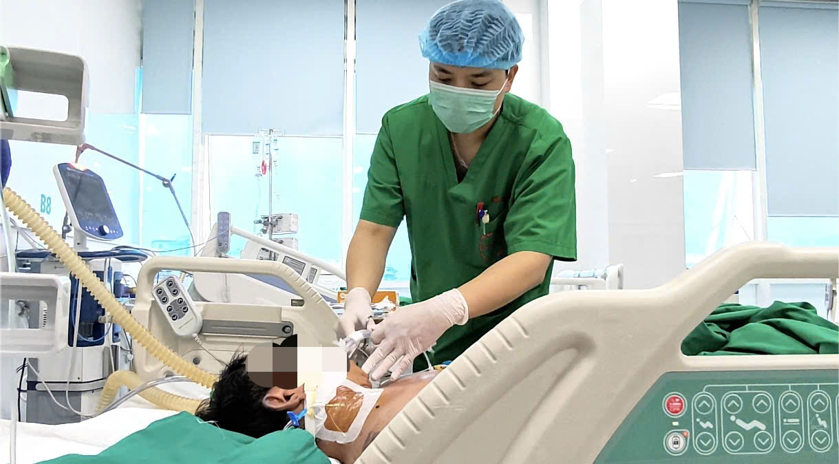 B&aacute;c sĩ Hồi sức t&iacute;ch cực cảnh b&aacute;o căn bệnh c&oacute; tỷ lệ tử vong cao, dễ b&ugrave;ng ph&aacute;t m&ugrave;a đ&ocirc;ng &ndash; xu&acirc;n- Ảnh 1.