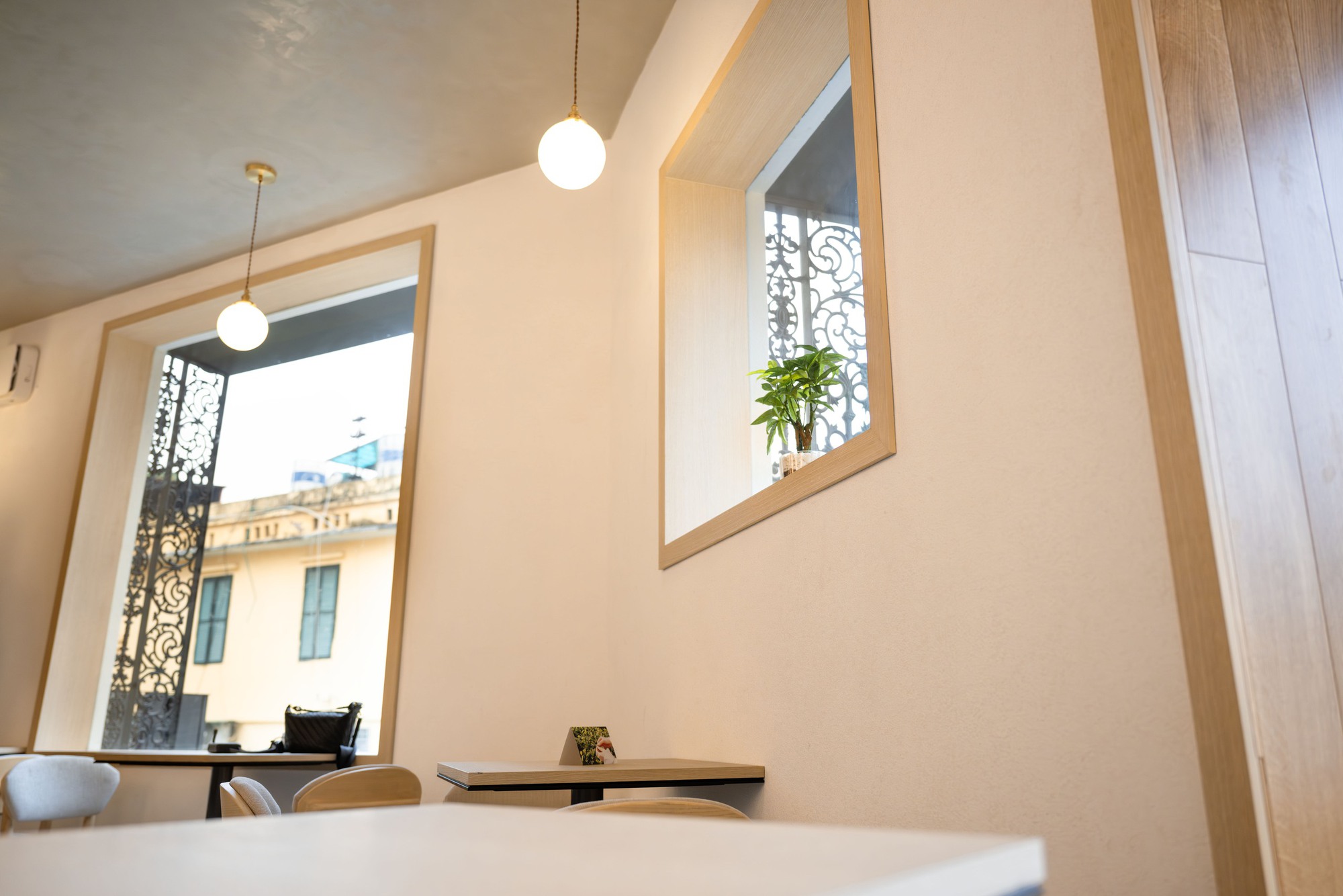 Review matcha đắt nhất Nhật Bản đổ bộ H&agrave; Nội: Cho&aacute;ng trước tầng tầng lớp lớp hương vị nhưng cẩn thận nghiện lại khổ- Ảnh 17.