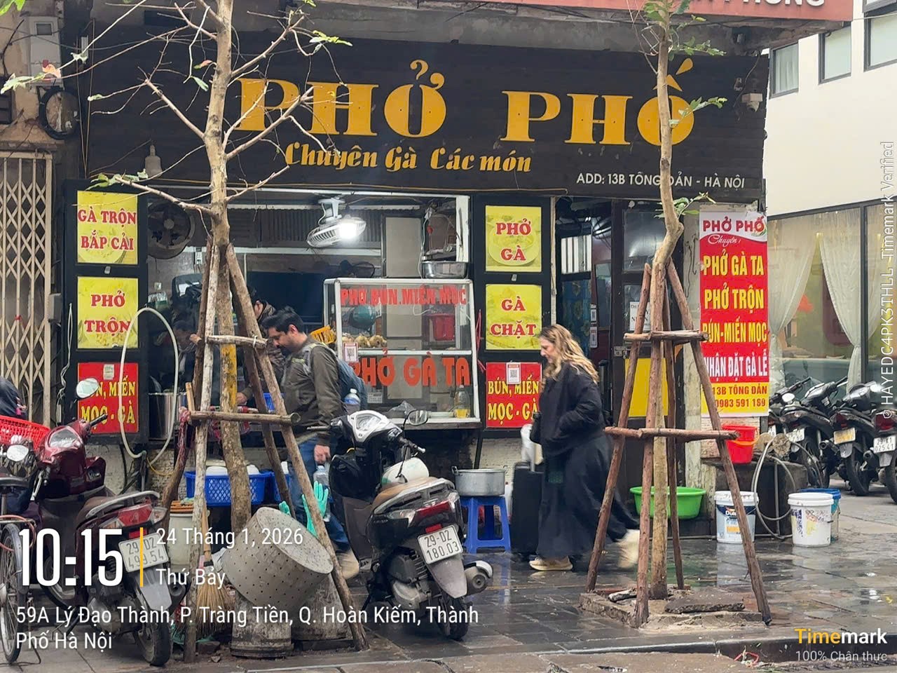 KHẨN: 186 trường hợp vi phạm trật tự đ&ocirc; thị, trật tự c&ocirc;ng cộng v&agrave; vệ sinh m&ocirc;i trường bị phạt nguội- Ảnh 14.