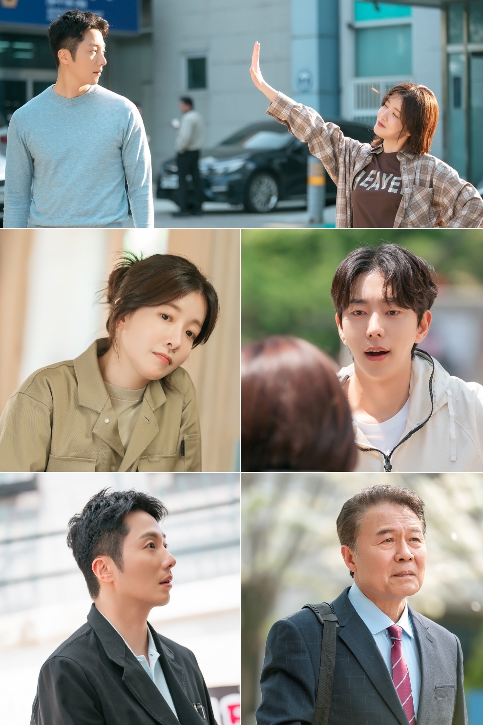 20 năm xem phim H&agrave;n chưa thấy phim n&agrave;o dở cỡ n&agrave;y: Tập cuối đỉnh cao lố bịch, l&atilde;ng ph&iacute; 80 ph&uacute;t cuộc đời- Ảnh 5.