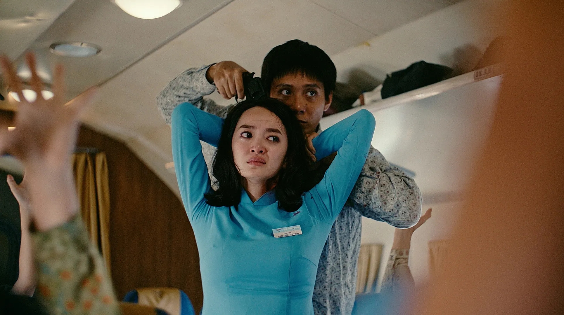 WeChoice Awards 2025: Lộ diện 6 đề cử Phim điện ảnh của năm, Mưa Đỏ và loạt bom tấn cạnh tranh nảy lửa- Ảnh 3. WeChoice Awards 2025: Lộ diện 6 đề cử Phim điện ảnh của năm, Mưa Đỏ và loạt bom tấn cạnh tranh nảy lửa- Ảnh 3.