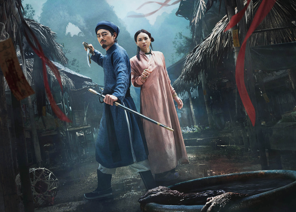 WeChoice Awards 2025: Lộ diện 6 đề cử Phim điện ảnh của năm, Mưa Đỏ và loạt bom tấn cạnh tranh nảy lửa- Ảnh 5. WeChoice Awards 2025: Lộ diện 6 đề cử Phim điện ảnh của năm, Mưa Đỏ và loạt bom tấn cạnh tranh nảy lửa- Ảnh 5.