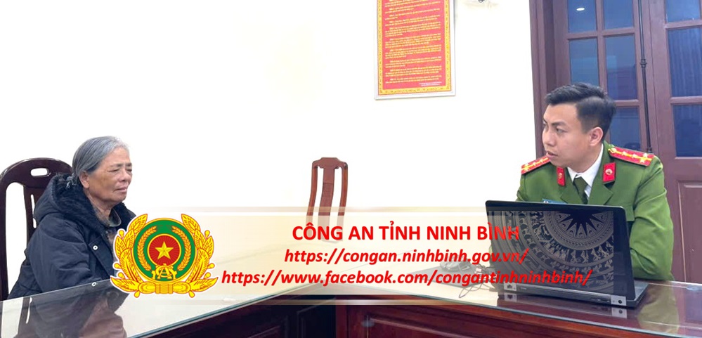 Bắt b&agrave; chủ tiệm tạp h&oacute;a Ho&agrave;ng Thị V&acirc;n- Ảnh 2.