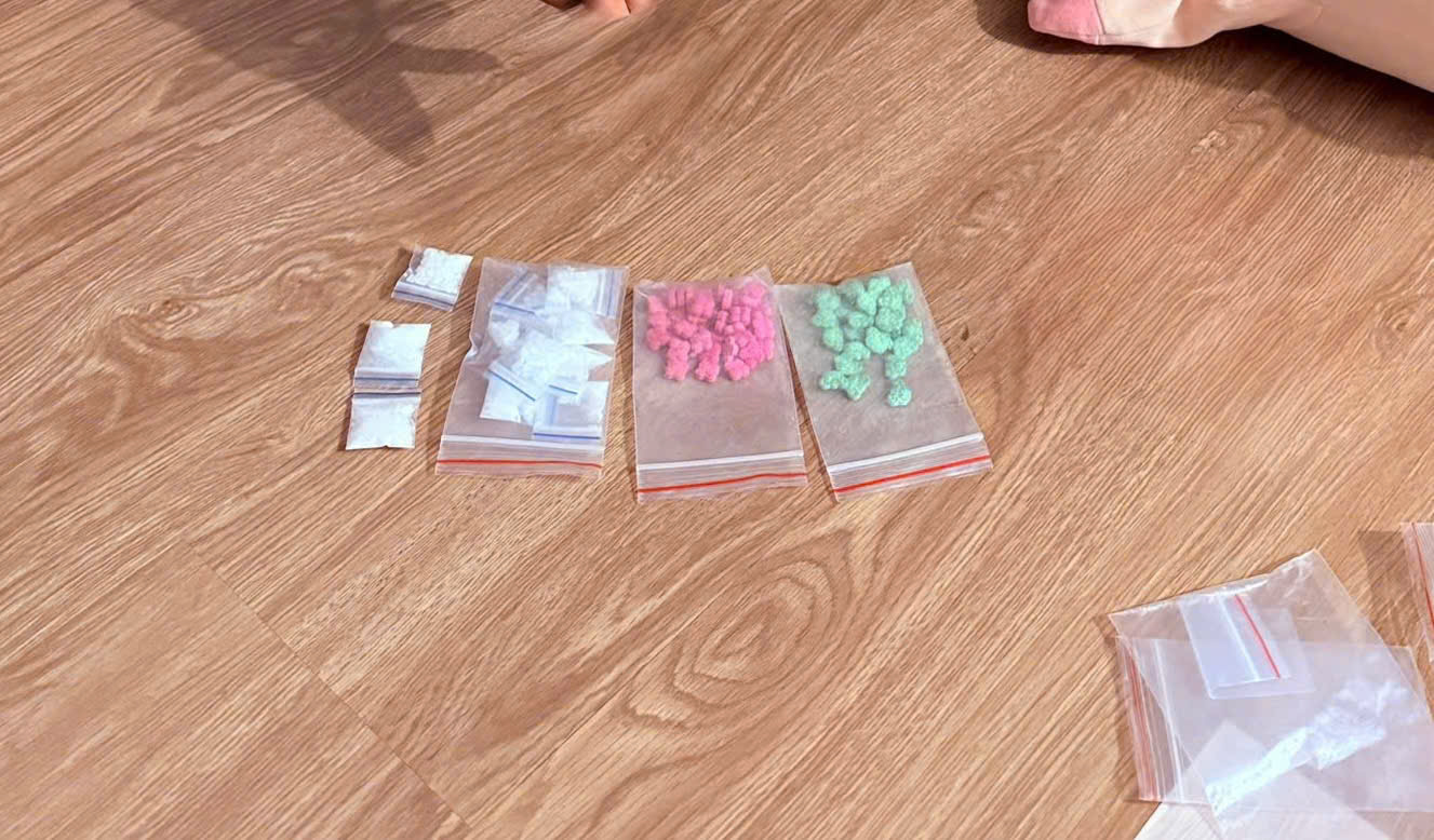 Bắt tạm giam Trương Ngọc Huyền SN 1993- Ảnh 2.