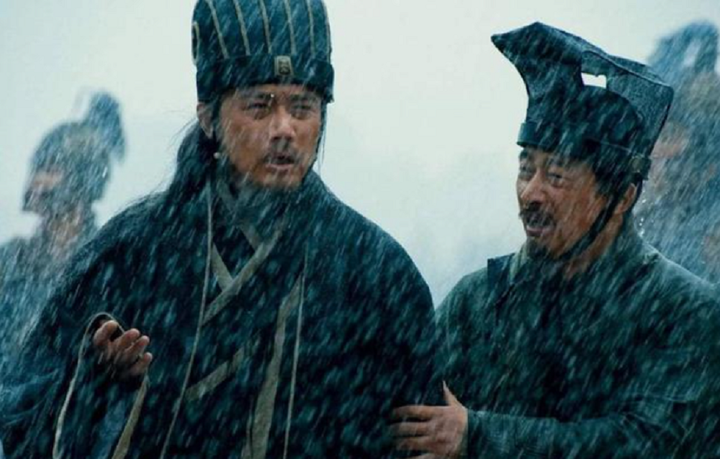 Tại sao Gia C&aacute;t Lượng kh&ocirc;ng gi&agrave;nh được chiến thắng n&agrave;o sau khi Lưu Bị mất?- Ảnh 2.