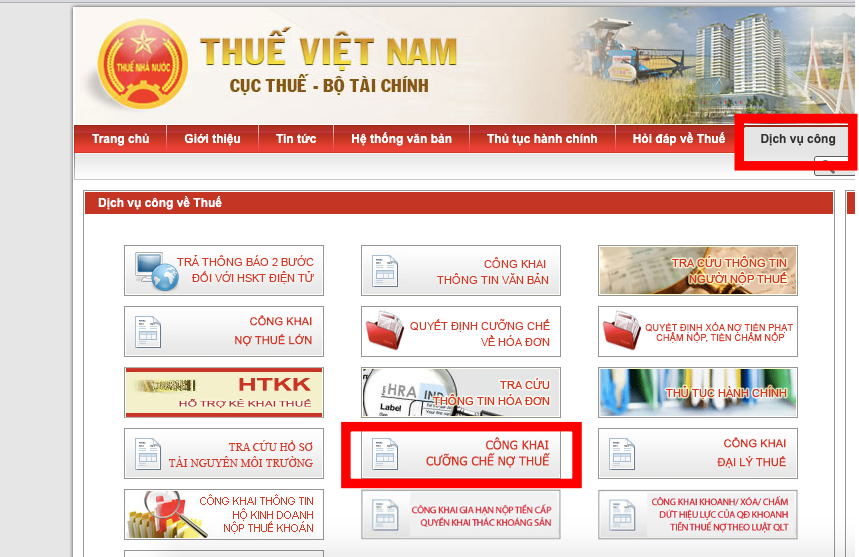 Chi tiết c&aacute;ch tra cứu nợ thuế thu nhập c&aacute; nh&acirc;n năm 2026- Ảnh 9.