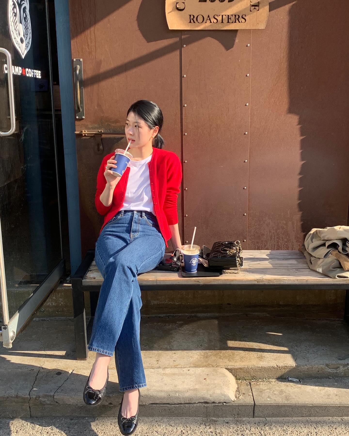 Xu hướng gi&agrave;y c&ocirc;ng sở 2026: Chỉ cần sắm đ&uacute;ng 4 kiểu, kh&ocirc;ng cần hơn- Ảnh 2.