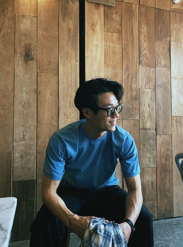 Tuổi 40 ngồi kh&ocirc;ng ra tiền, sở hữu hơn 20 tỉ đồng: Nỗi sợ ngh&egrave;o ch&iacute;nh l&agrave; động lực, chưa kết h&ocirc;n cũng kh&ocirc;ng quan trọng- Ảnh 2.