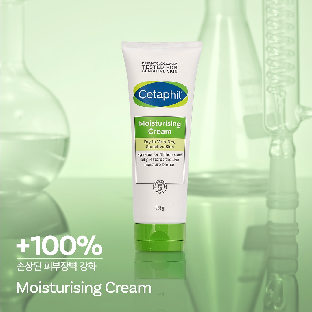 6 bước chăm s&oacute;c ho&agrave;n hảo cho da kh&ocirc;: Đảm bảo da căng mọng 24/7, kh&ocirc;ng c&ograve;n xỉn m&agrave;u bong tr&oacute;c- Ảnh 5.