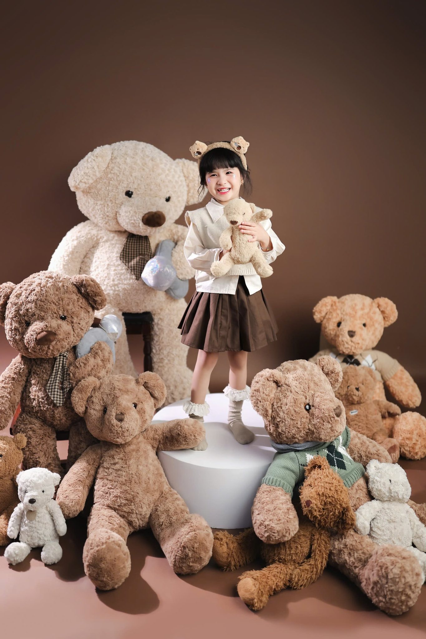 C&ocirc;ng việc trợ l&yacute; của Thi&ecirc;n An- Ảnh 2.