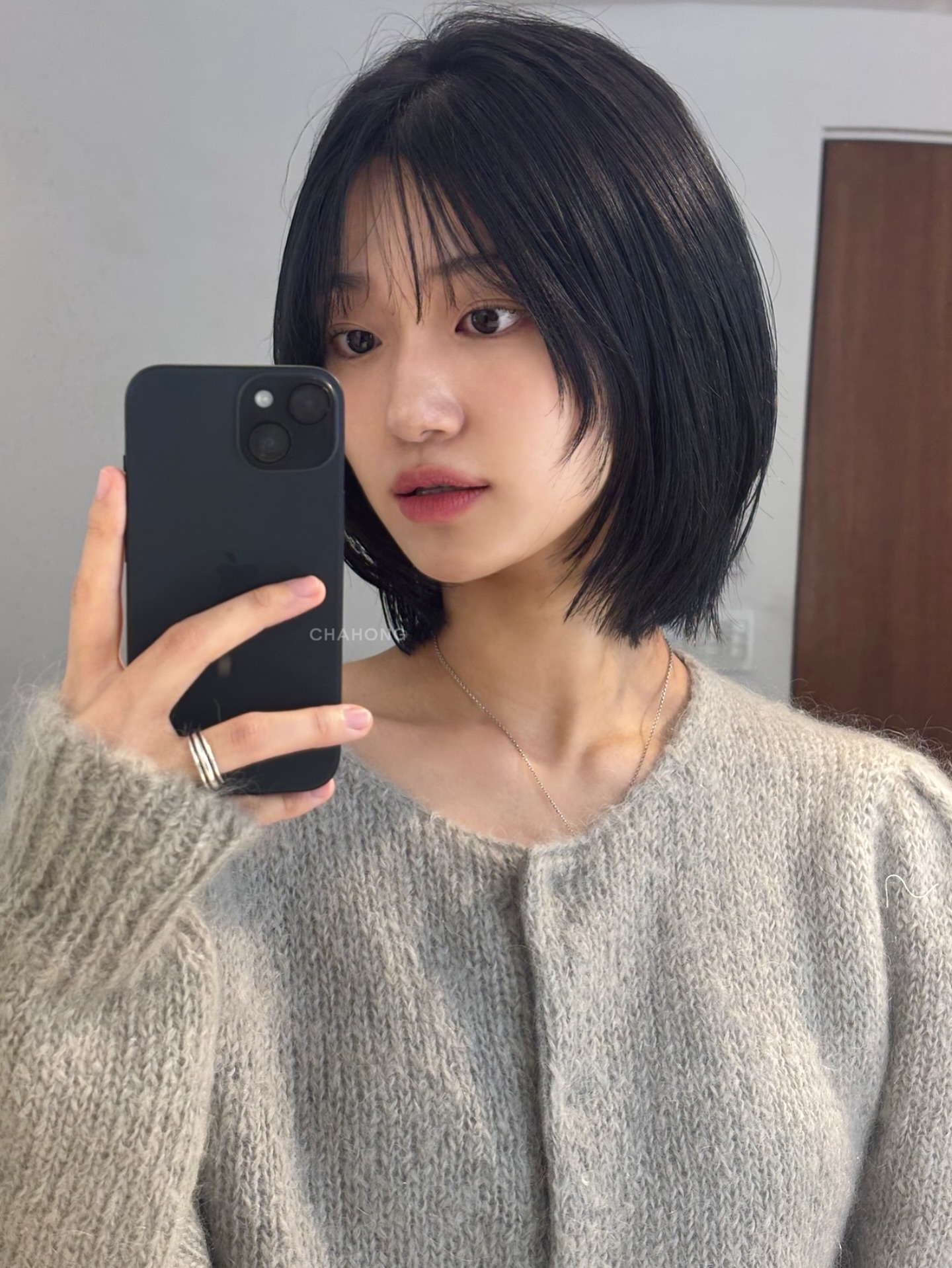 5 kiểu t&oacute;c layer dễ &aacute;p dụng nhất v&igrave; thu gọn gương mặt hiệu quả- Ảnh 5.