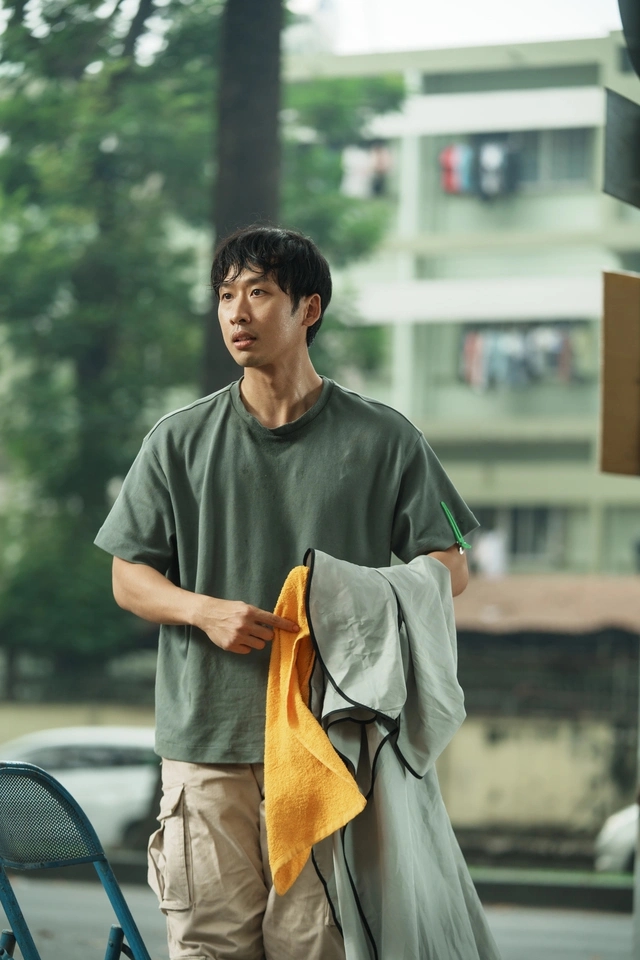 Cuộc đua diễn vi&ecirc;n hot nhất 2025 đang cực gay cấn: Steven Nguyễn - Tuấn Trần đụng độ h&agrave;ng loạt đối thủ xứng tầm- Ảnh 3.