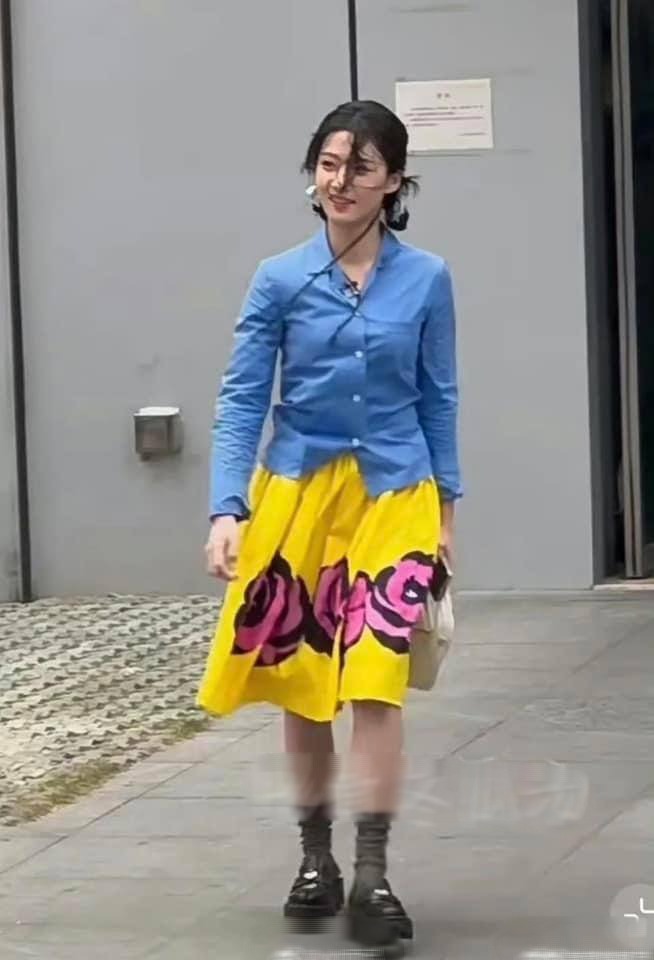 Mỹ nh&acirc;n l&ocirc;i th&ocirc;i nhất showbiz đ&atilde; tho&aacute;t kiếp mặc xấu- Ảnh 4.