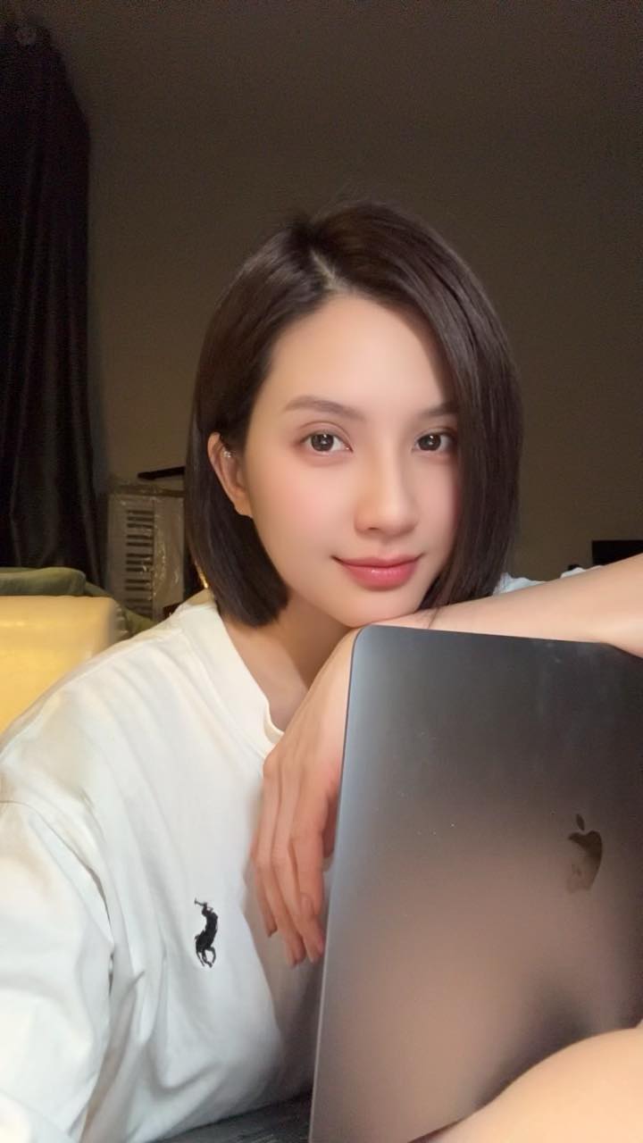 C&ocirc;ng việc trợ l&yacute; của Thi&ecirc;n An- Ảnh 4.